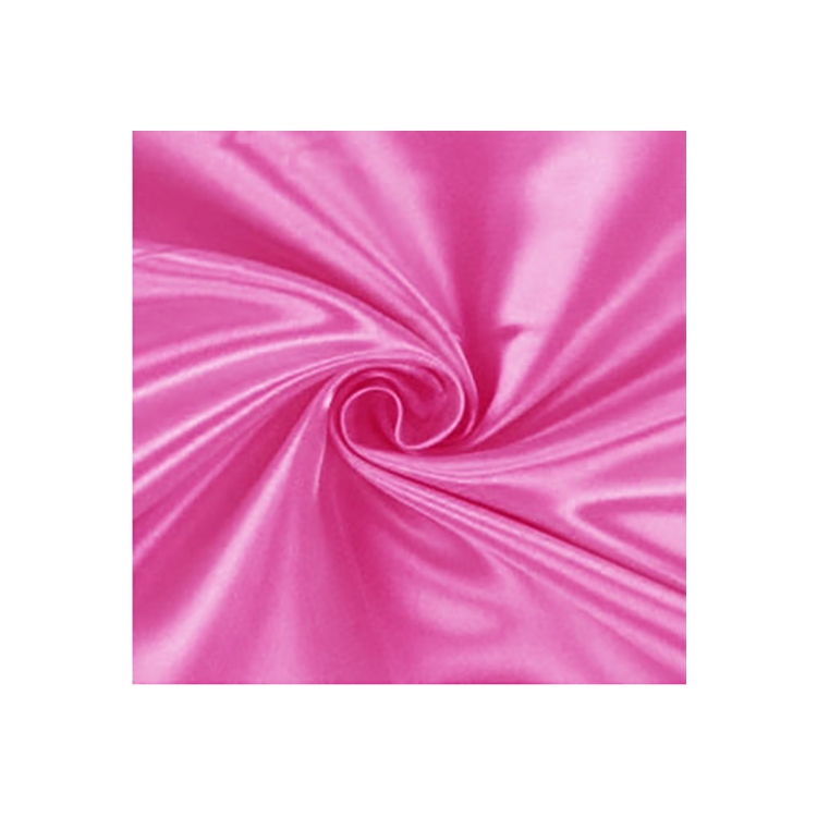 satyna jedwabna atłas- amarant róż